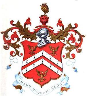 Parsons Crest