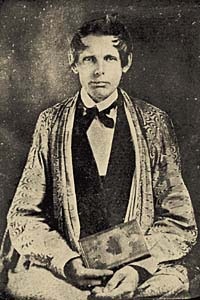 Samuel Austin Worcester