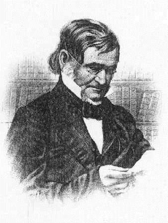 Joseph Emerson Worcester