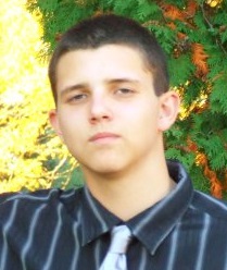 Christopher Podbielniak