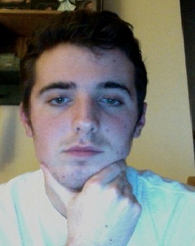 Jared Kenczewicz