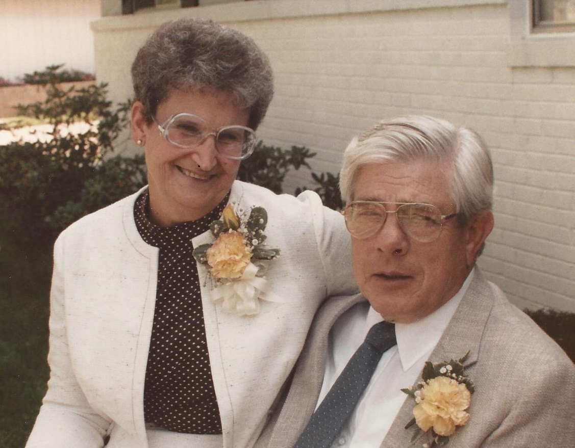 Virgil & Florence Kenczewicz