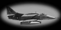 A-4 Skyhawk
