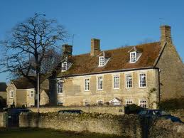 picarage in Olney