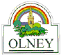 olney logo