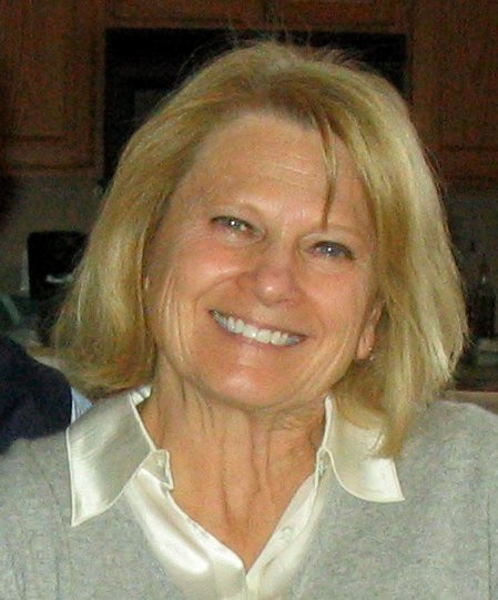Patricia Worcester