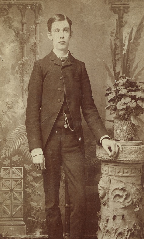 Samuel Austin Worcester