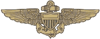 Naval Aviator